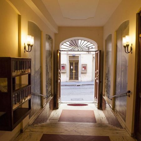 Piazza Di Spagna Rome Apartments Chambre photo