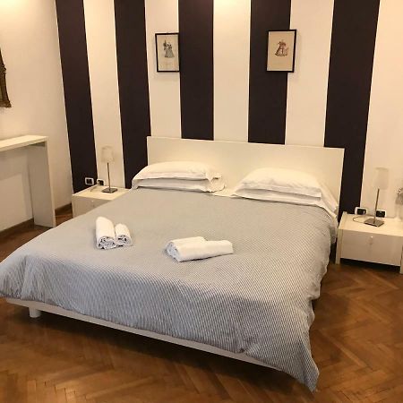 Piazza Di Spagna Rome Apartments Extérieur photo