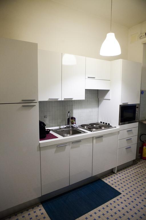 Piazza Di Spagna Rome Apartments Chambre photo