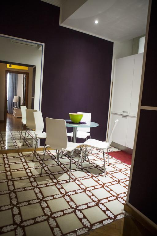 Piazza Di Spagna Rome Apartments Chambre photo