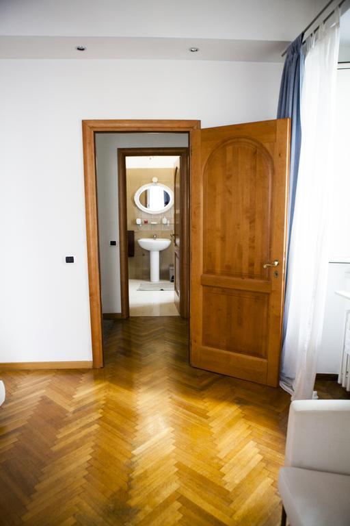 Piazza Di Spagna Rome Apartments Chambre photo