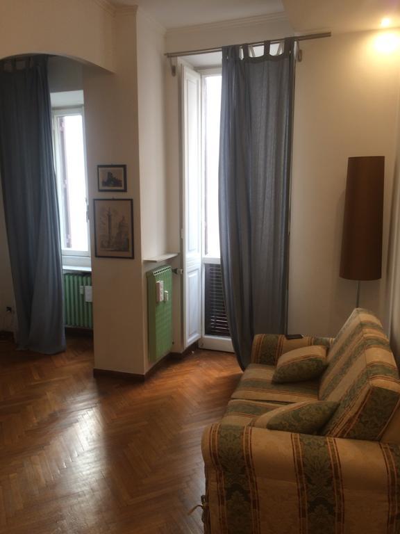 Piazza Di Spagna Rome Apartments Extérieur photo
