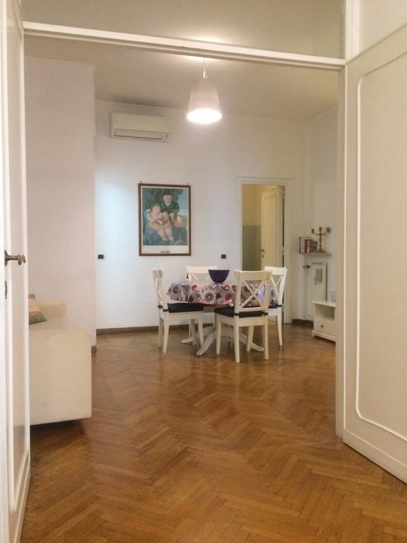 Piazza Di Spagna Rome Apartments Extérieur photo