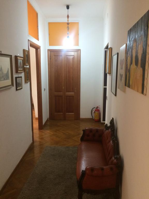 Piazza Di Spagna Rome Apartments Extérieur photo