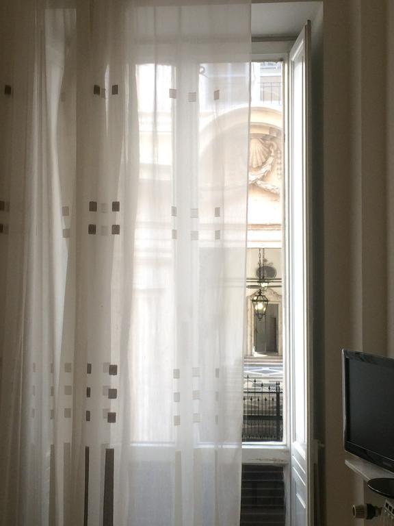 Piazza Di Spagna Rome Apartments Extérieur photo