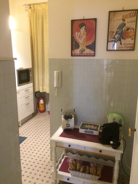 Piazza Di Spagna Rome Apartments Extérieur photo