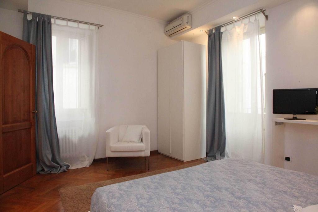 Piazza Di Spagna Rome Apartments Chambre photo