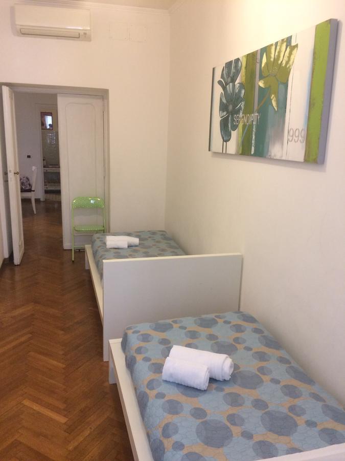 Piazza Di Spagna Rome Apartments Extérieur photo