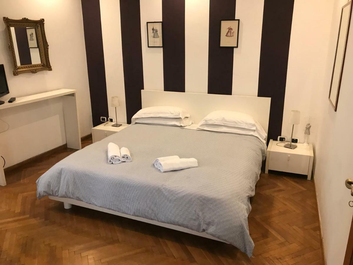 Piazza Di Spagna Rome Apartments Extérieur photo