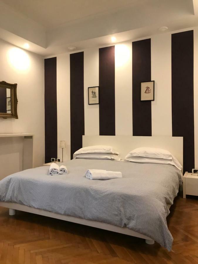 Piazza Di Spagna Rome Apartments Extérieur photo