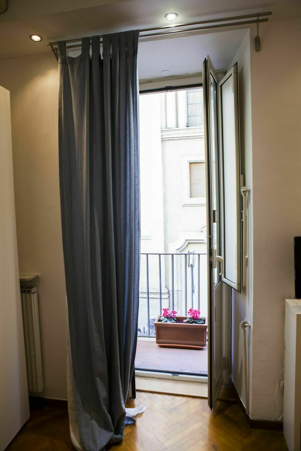 Piazza Di Spagna Rome Apartments Extérieur photo