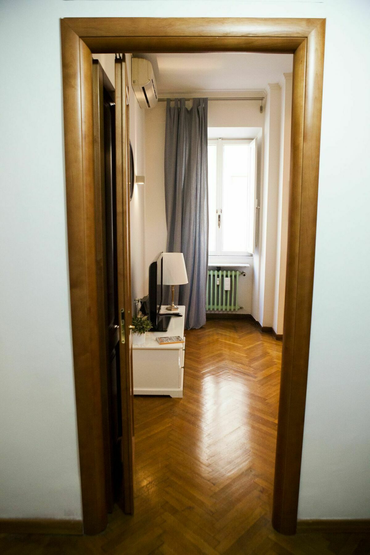 Piazza Di Spagna Rome Apartments Extérieur photo