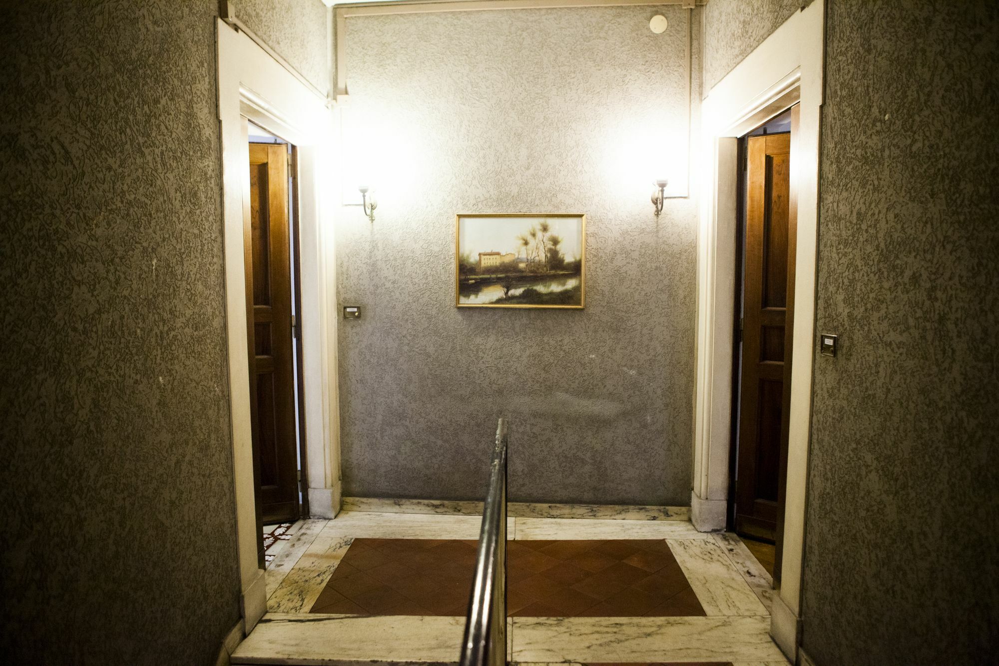 Piazza Di Spagna Rome Apartments Extérieur photo