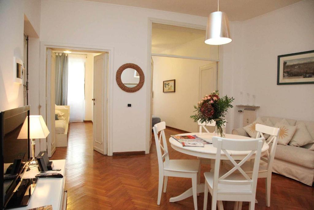 Piazza Di Spagna Rome Apartments Chambre photo